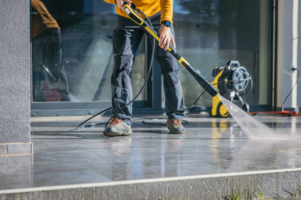 Pikeville, TN Pressure Washing Company