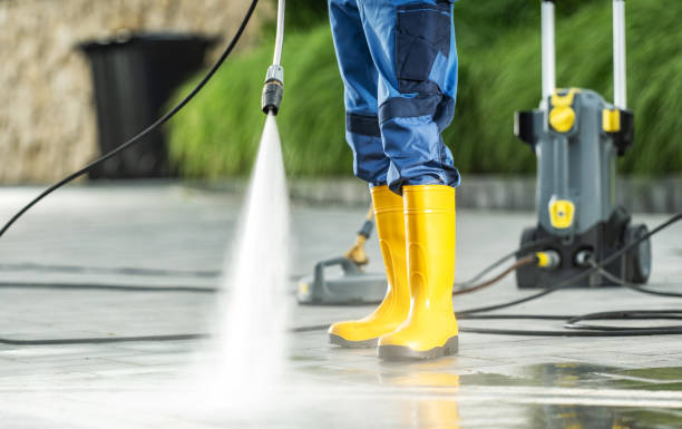 Best Sidewalk Pressure Washing  in Pikeville, TN