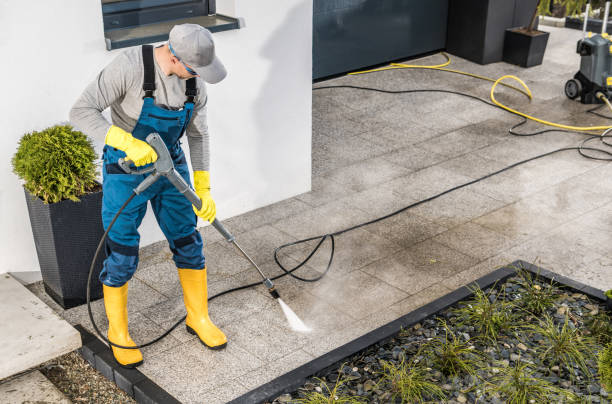 Local Pressure Washing Services in Pikeville, TN