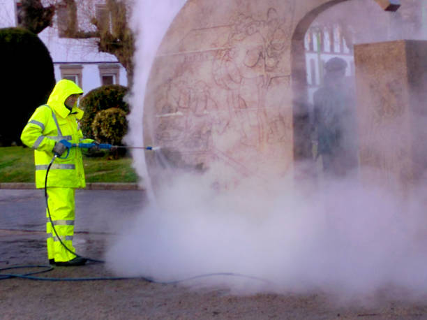 Best House Pressure Washing  in Pikeville, TN