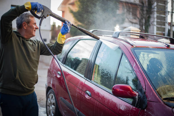 Best Pressure Washing Contractors  in Pikeville, TN