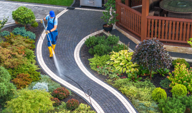 Best Affordable Power Washing  in Pikeville, TN