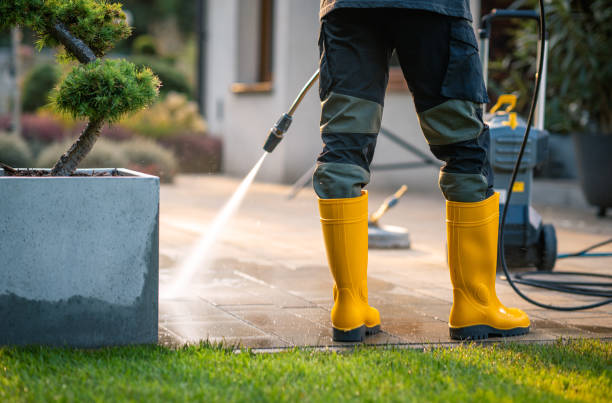 Best Concrete Pressure Washing  in Pikeville, TN